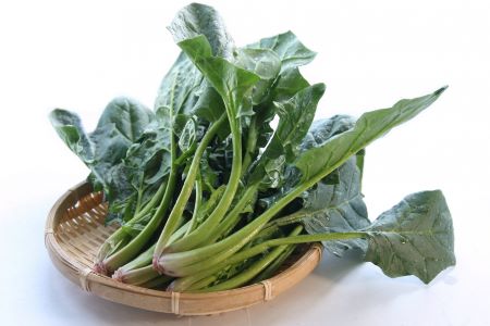 野菜枕